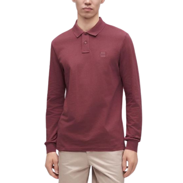 POLO HUGO BOSS PASSERBY HOMBRE