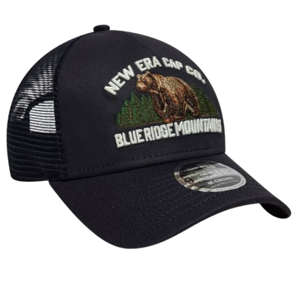 GORRA NEW ERA NONE GRAPHIC 9FORTYMC HOMBRE