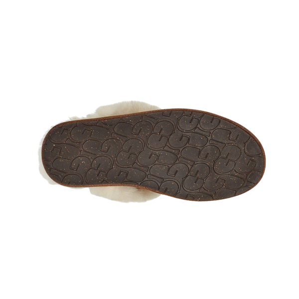 ZAPATILLA UGG DE CASA SCUFFETTE II  MUJER
