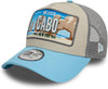 GORRA NEW ERA LICENCE PLATE TRUCK HOMBRE