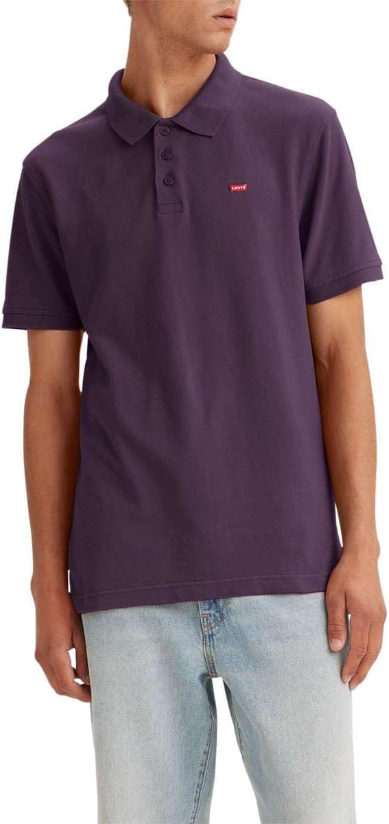 POLO LEVI'S® HOUSEMARK HOMBRE