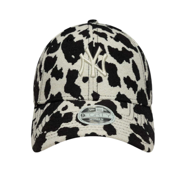GORRA NEW ERA NEW YORK YANKEES MUJER