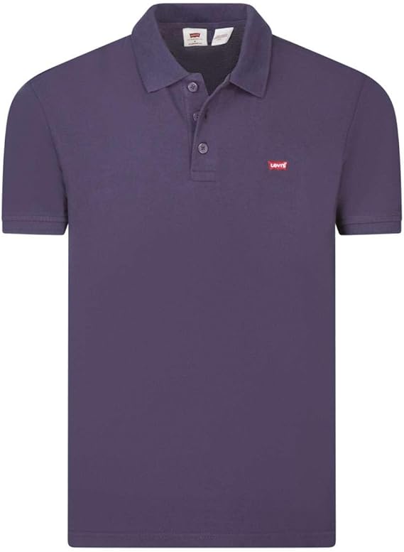 POLO LEVIS HOUSEMARK HOMBRE