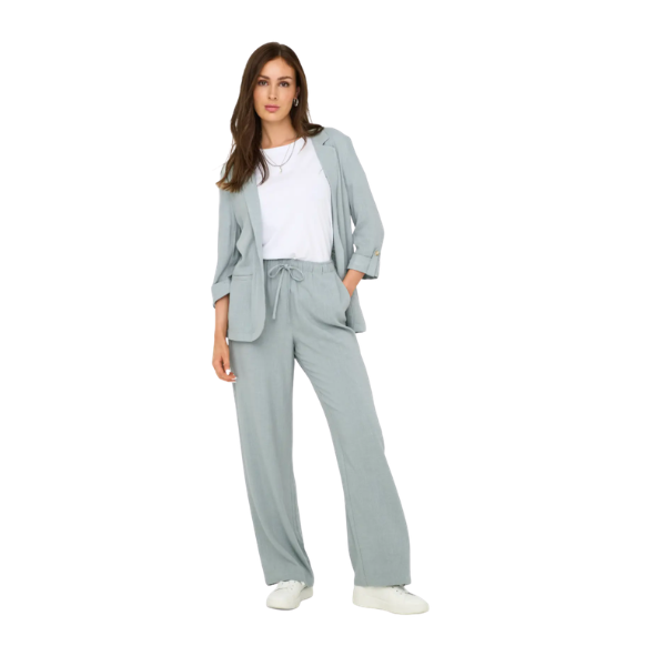 PANTALON ONLY ONLSIESTA PULL-UP MUJER