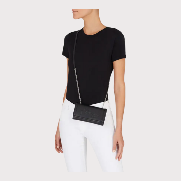 CARTERA ARMANI EXCHANGE MUJER