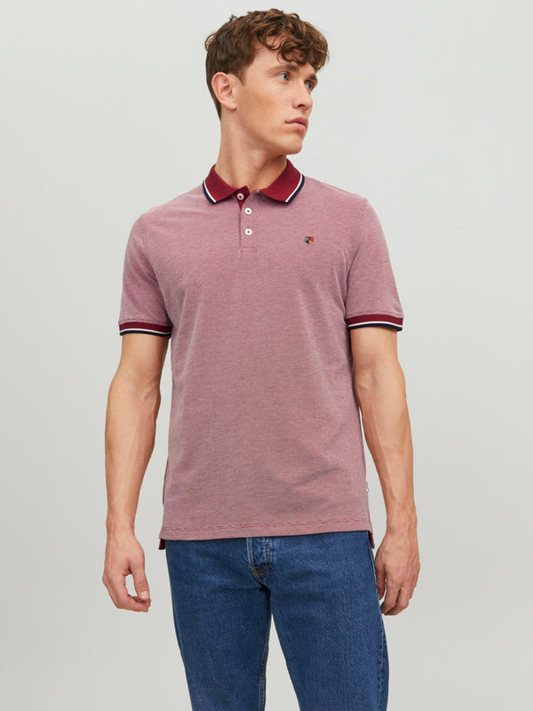 POLO JPRBLUWIN JACK&JONES HOMBRE