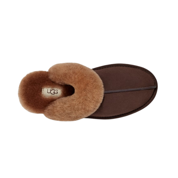 ZAPATILLA UGG SCUFFETTE II MUJER