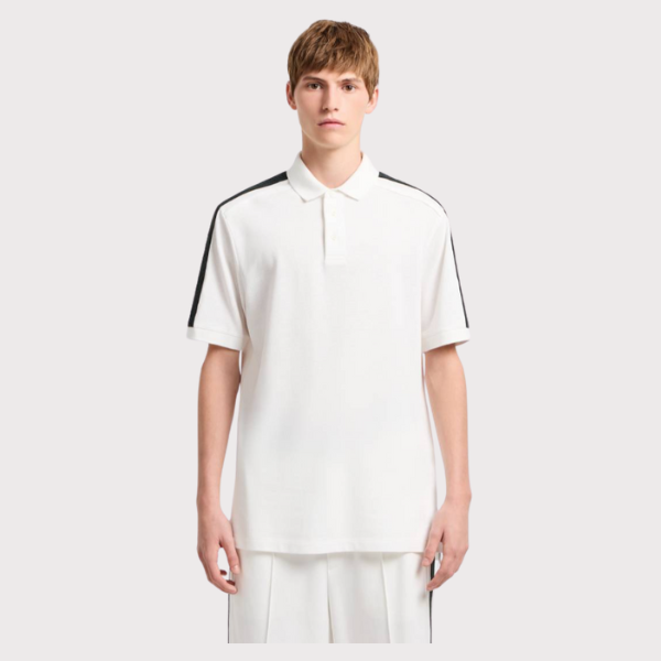 POLO ARMANI EXCHANGE HOMBRE