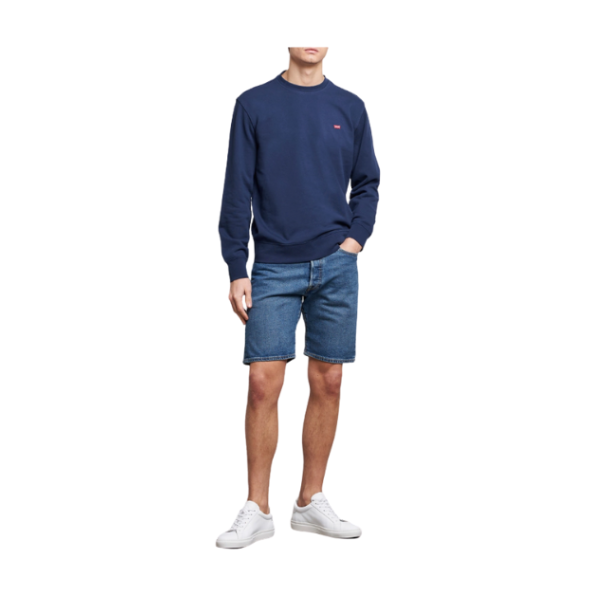 BERMUDA TEJANA LEVI'S 501®ORIGINAL HOMBRE