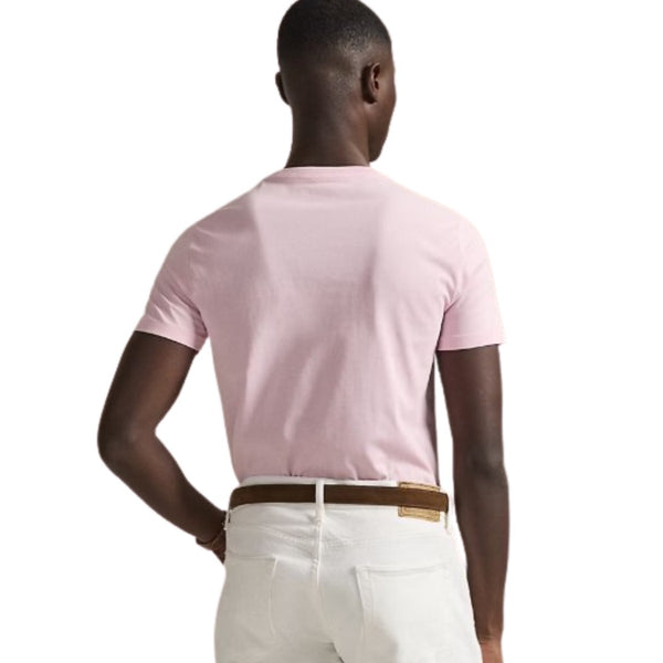 CAMISETA POLO RALPH LAUREN SLEEVE HOMBRE