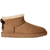 BOTAS UGG ULTRA MINI BEILEY BOW MUJER