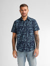 CAMISA PETROL INDUSTRIES HOMBRE