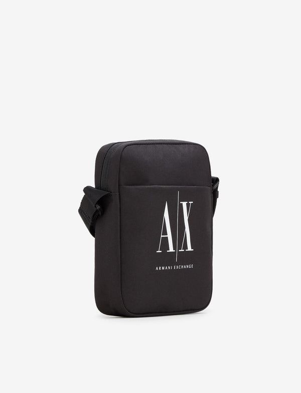 BANDOLERA ARMANI EXCHANGE HOMBRE