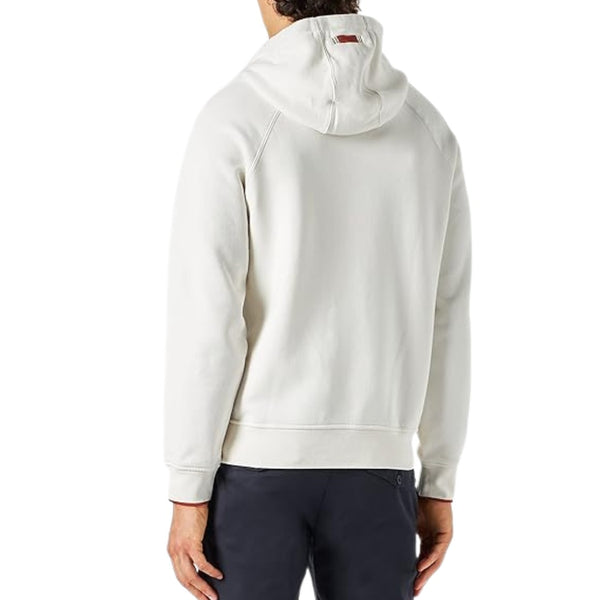 SUDADERA BLAUER CHIUSA CAPUCHA HOMBRE