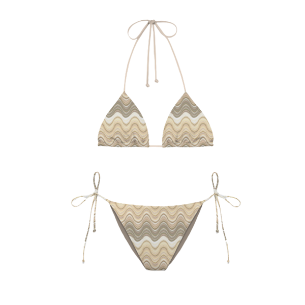 BIKINI SAINT BARTH LEVYNE MUJER