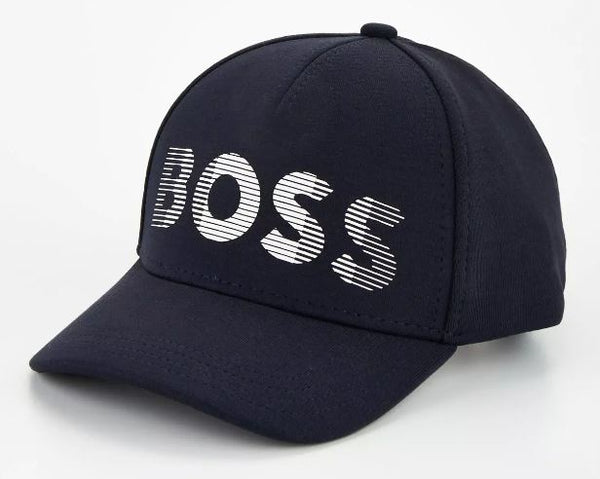 GORRA METASTRIPE HUGO BOSS HOMBRE