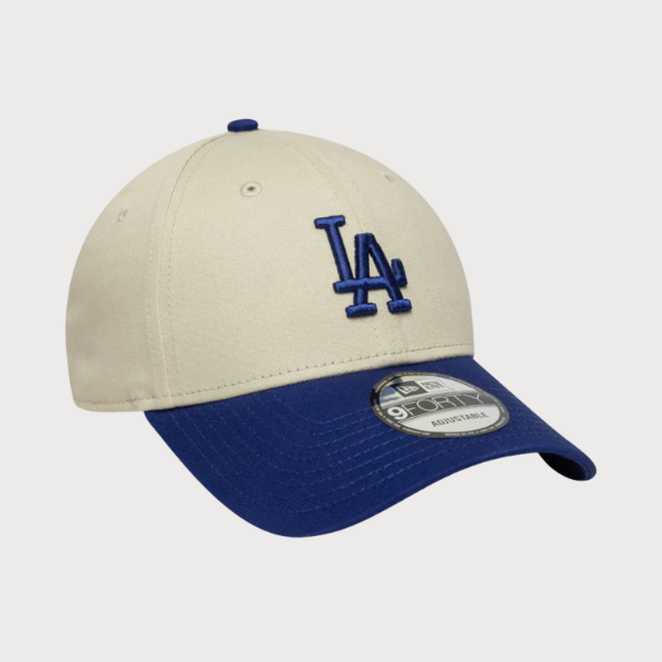 GORRA NEW ERA LOS ANGELERS DODGERS HOMBRE