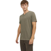 CAMISETA JACK&JONES ESPLIT NOOS HOMBRE