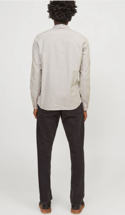 CAMISA JACK&JONES JJESUMMER HOMBRE