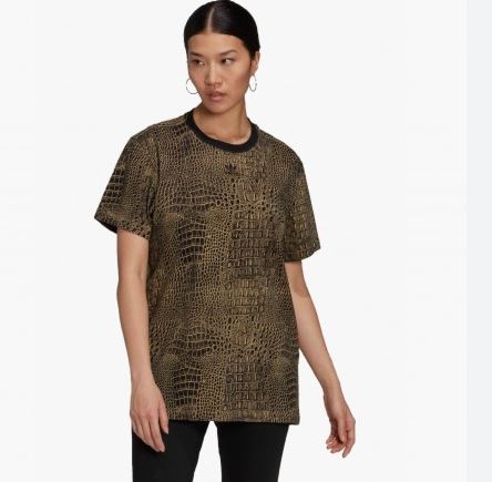 CAMISETA ADIDAS MUJER