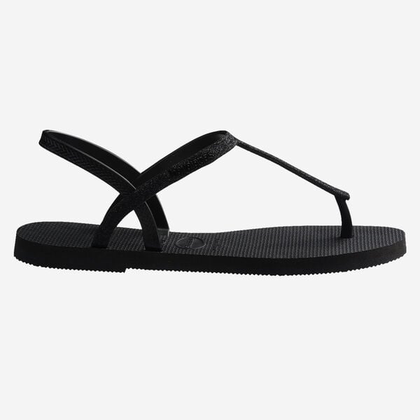 CHANCLA HAVAIANAS YOU PARATY GLITTER MUJER