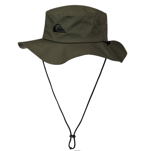 GORRO QUIKSILVER BUSHMASTER HOMBRE