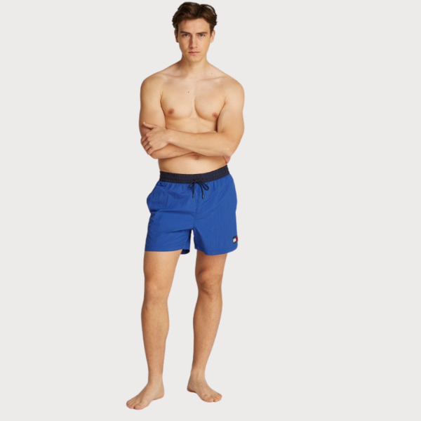 BAÑADOR TOMMY HILFIGER MEDIUM HOMBRE