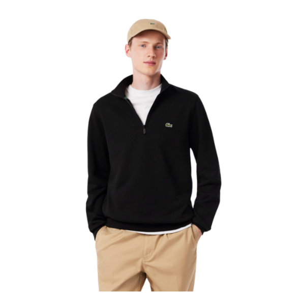 SUDADERA LACOSTE HOMBRE