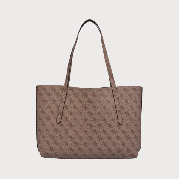 BOLSO GUESS BRENTON TOTE MUJER