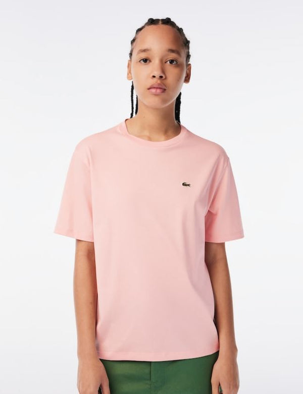 CAMISETA LACOSTE MUJER