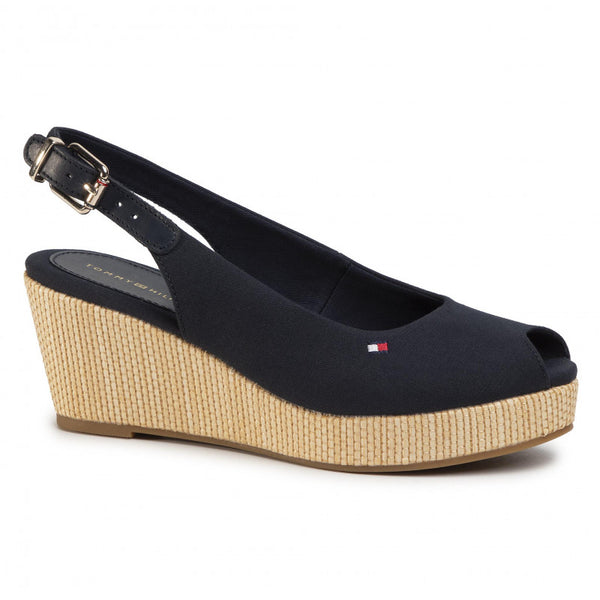 ZAPATO TOMMY HILFIGER ELBA SLING BACK  MUJER