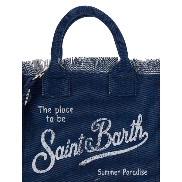 BOLSO SAINT BARTH COLETTE  MUJER