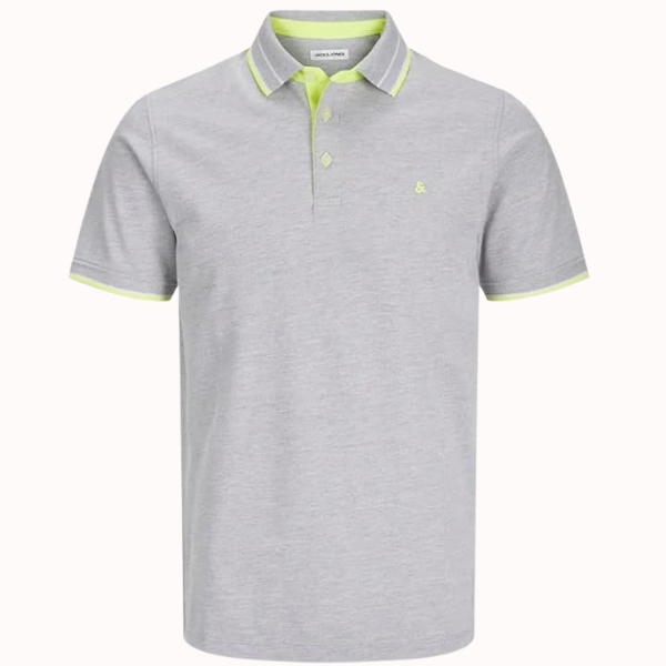 POLO JACK&JONES JJEPAULOS NOOS HOMBRE