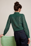 BLUSA KING LOUIE MAISIE ARTISTE LACE MUJER