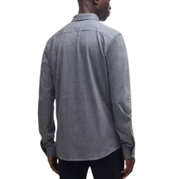 CAMISA HUGO BOSS MYSOFT HOMBRE