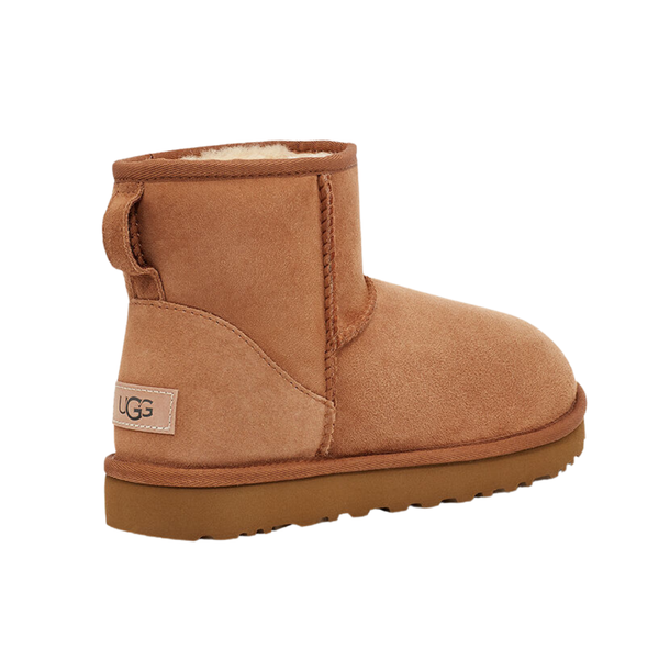 BOTAS UGG CLASSIC MINI II  MUJER