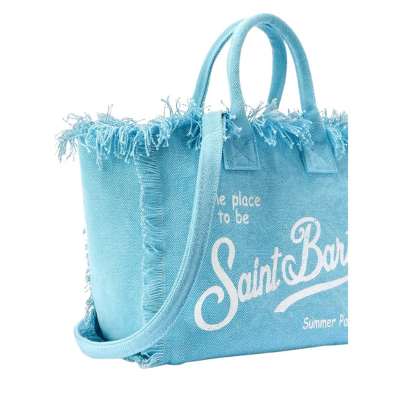BOLSO SAINT BARTH COLETTE  MUJER