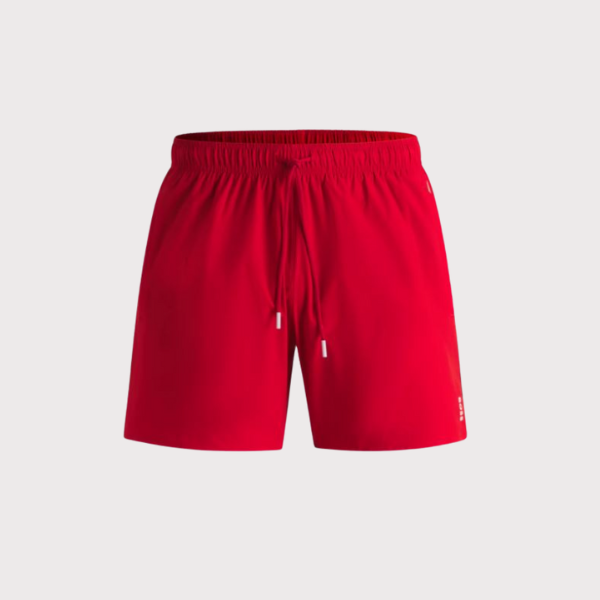 BAÑADOR HUGO BOSS ICONIC HOMBRE
