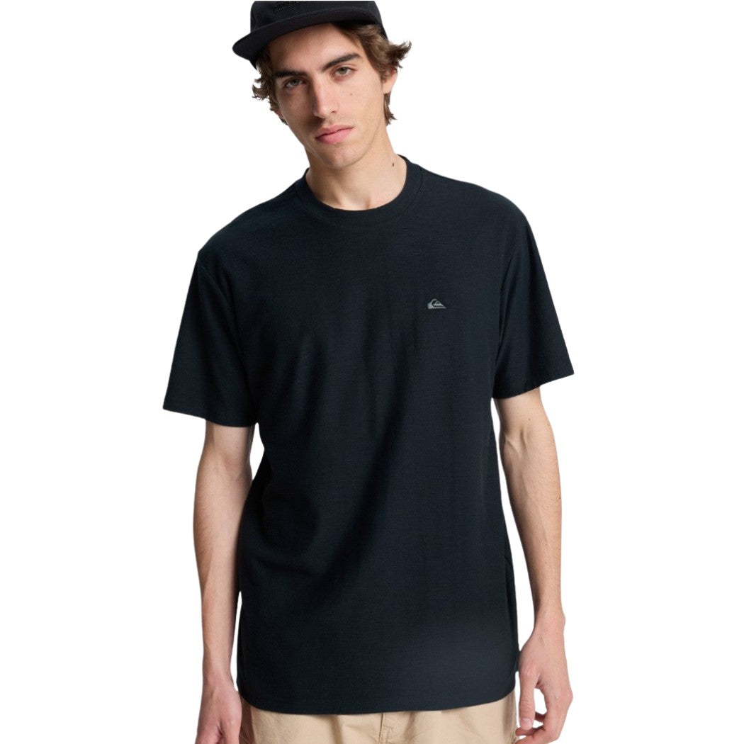 CAMISETA QUIKSILVER SLUB ROUNDNECK HOMBRE