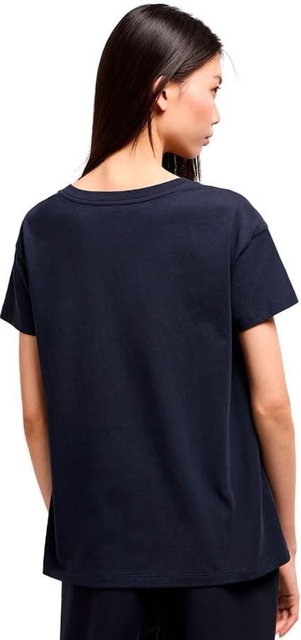 CAMISETA ARMANI EXCHANGE MUJER