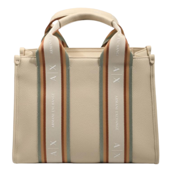 BOLSO ARMANI EXCHANGE SHOPPING MUJER