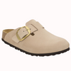 ZUECO BIRKENSTOCK BOSTON BUCKLE MUJER
