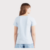 CAMISETA LEVI'S® PERFECT VNECK MUJER