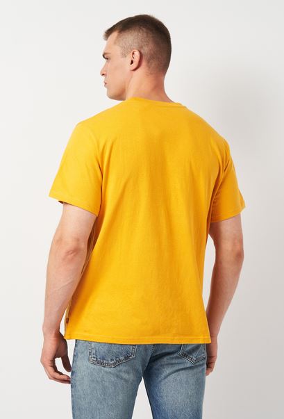 CAMISETA LEVI'S® RELAXED VARSITY HOMBRE