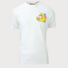 CAMISETA SAINT BARTH HOMBRE