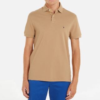 POLO TOMMY HILFIGER 1985 REGULAR HOMBRE