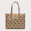 BOLSO GUESS SILVANA TOTE MUJER