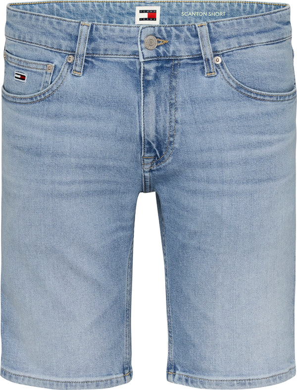 BERMUDA TOMMY JEANS SCANTON HOMBRE