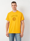 CAMISETA LEVI'S® RELAXED VARSITY HOMBRE