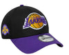 GORRA NEW ERA ANGELES LAKERS HOMBRE